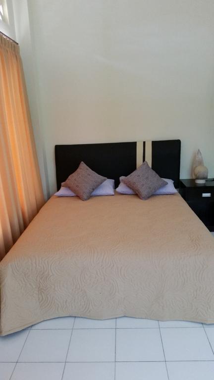 סנגיגי Tempatku Indonesian Restaurant And Rooms מראה חיצוני תמונה