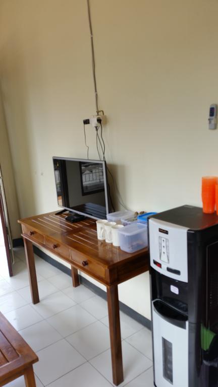 סנגיגי Tempatku Indonesian Restaurant And Rooms מראה חיצוני תמונה