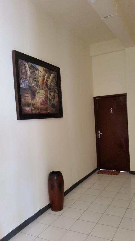 סנגיגי Tempatku Indonesian Restaurant And Rooms מראה חיצוני תמונה
