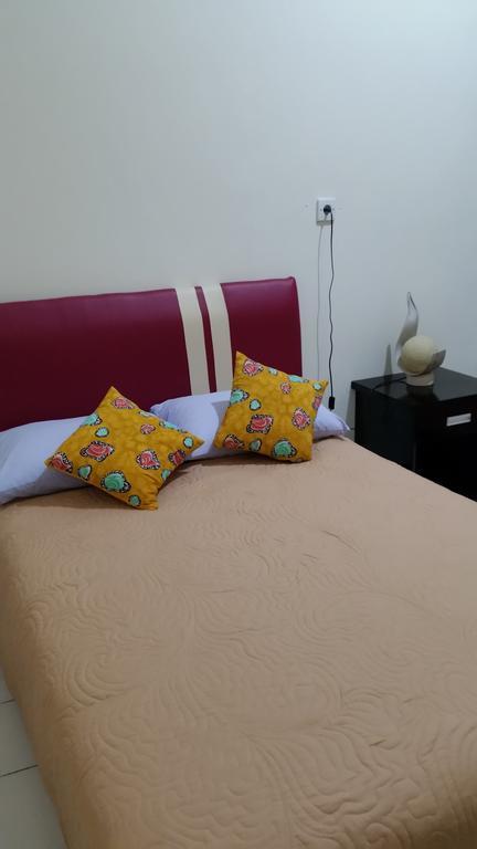 סנגיגי Tempatku Indonesian Restaurant And Rooms מראה חיצוני תמונה
