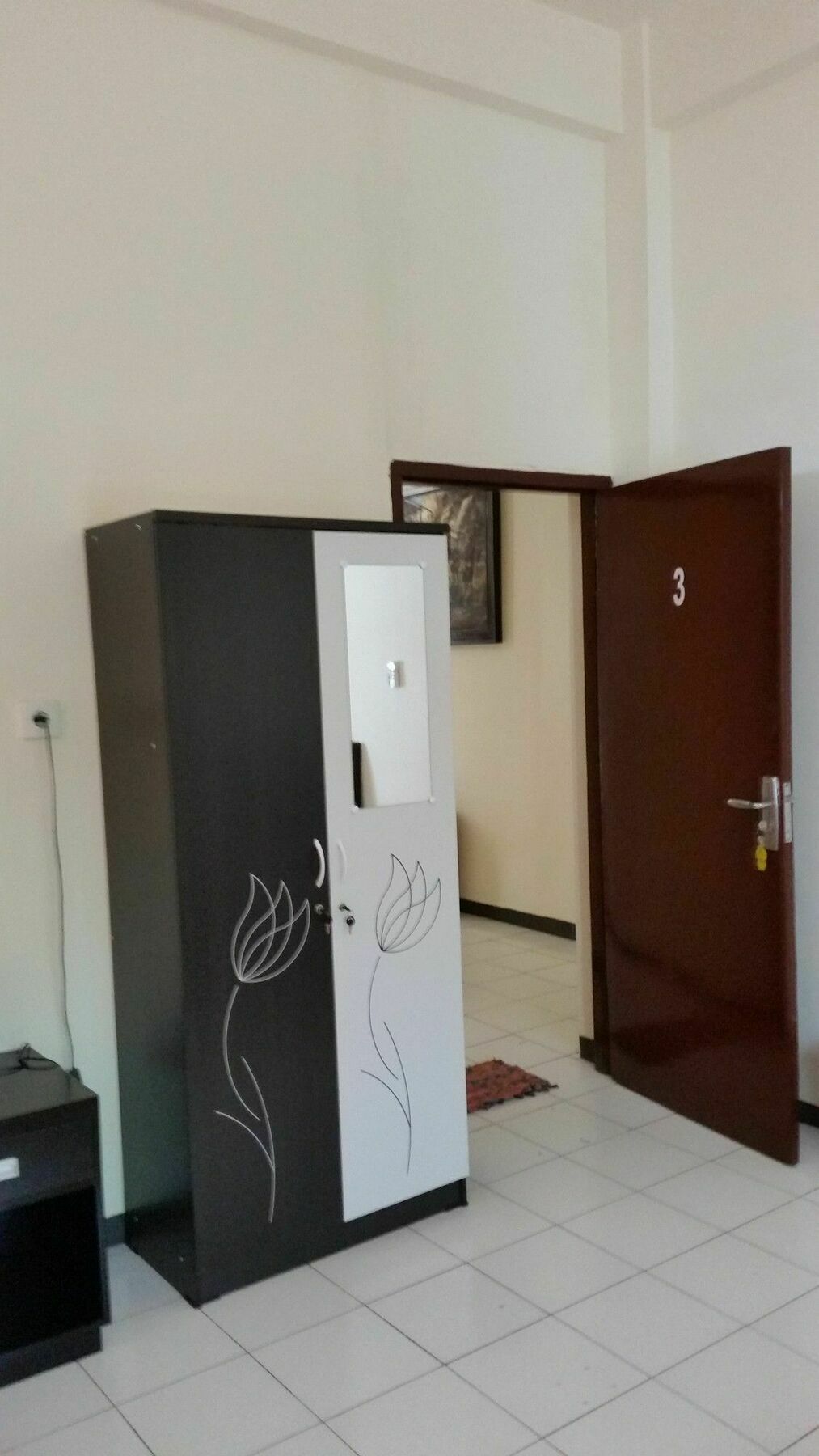 סנגיגי Tempatku Indonesian Restaurant And Rooms מראה חיצוני תמונה