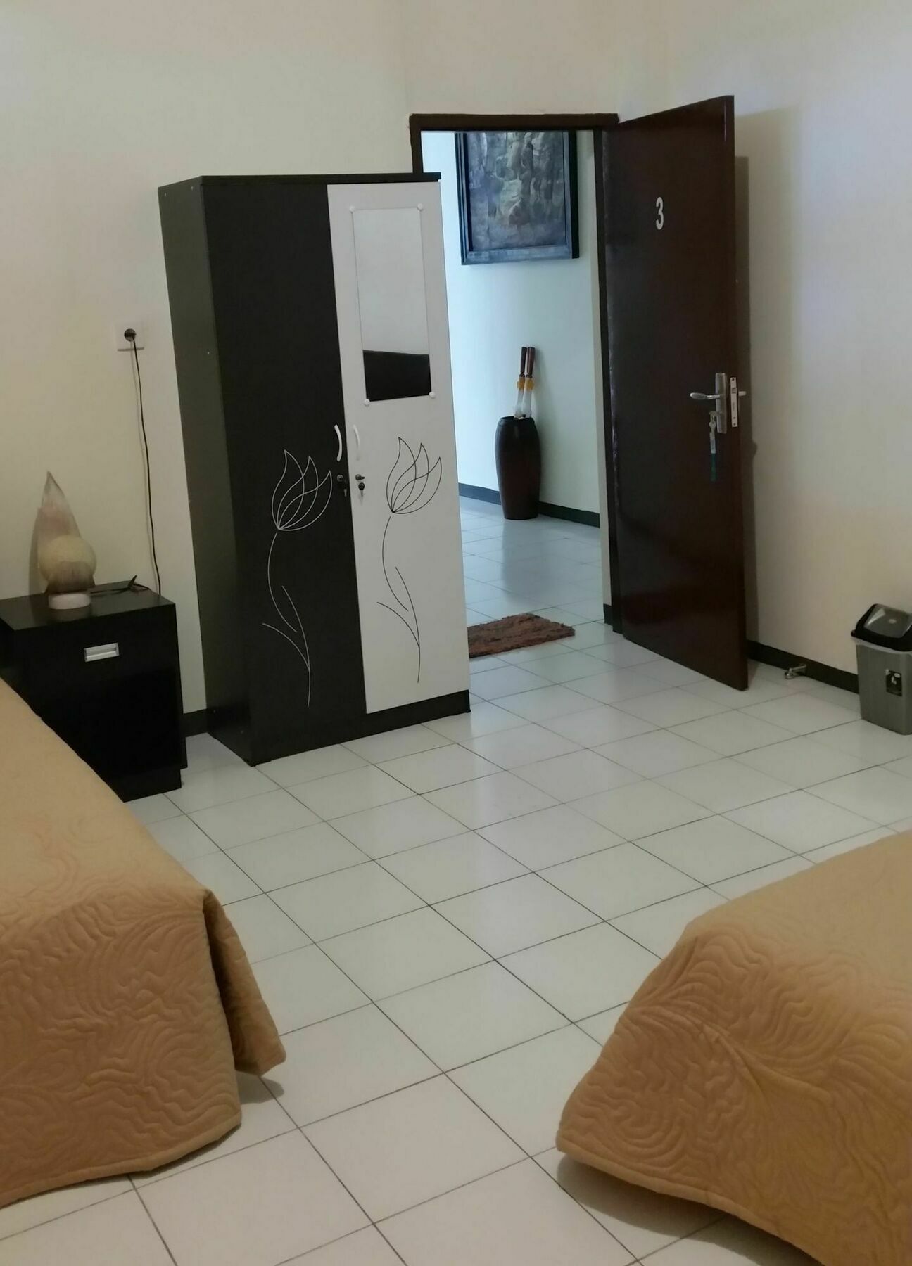 סנגיגי Tempatku Indonesian Restaurant And Rooms מראה חיצוני תמונה