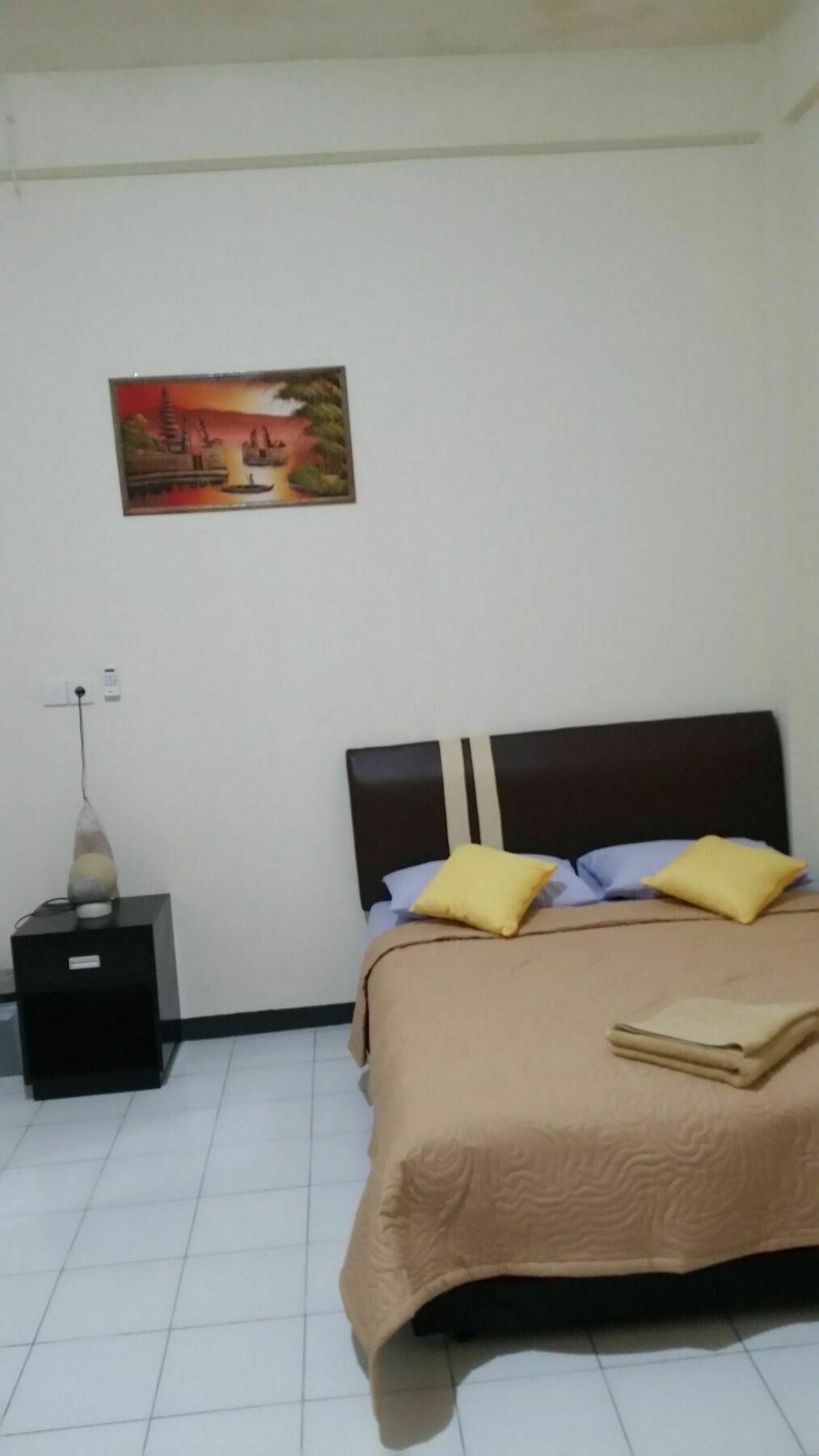 סנגיגי Tempatku Indonesian Restaurant And Rooms מראה חיצוני תמונה