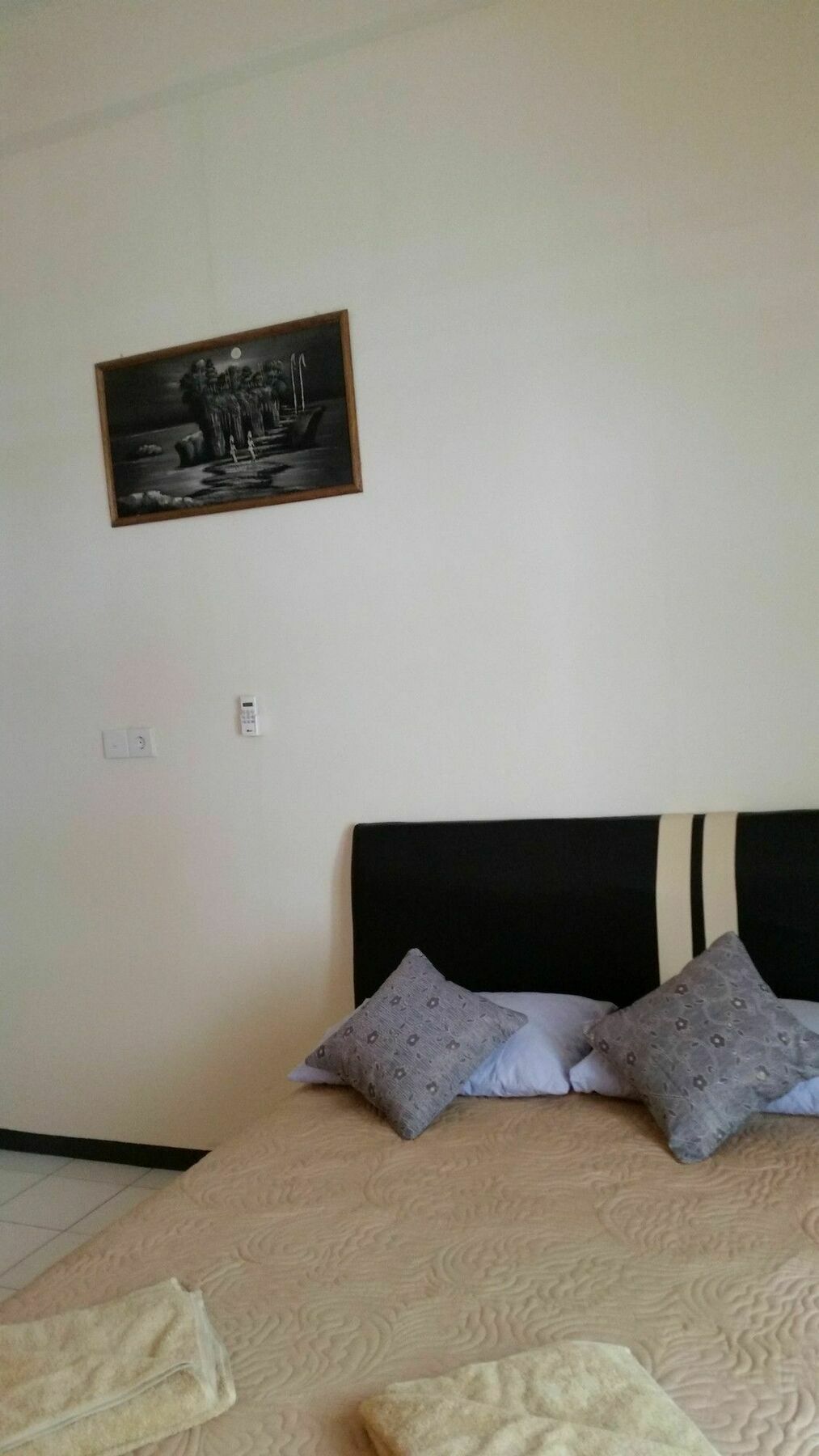 סנגיגי Tempatku Indonesian Restaurant And Rooms מראה חיצוני תמונה