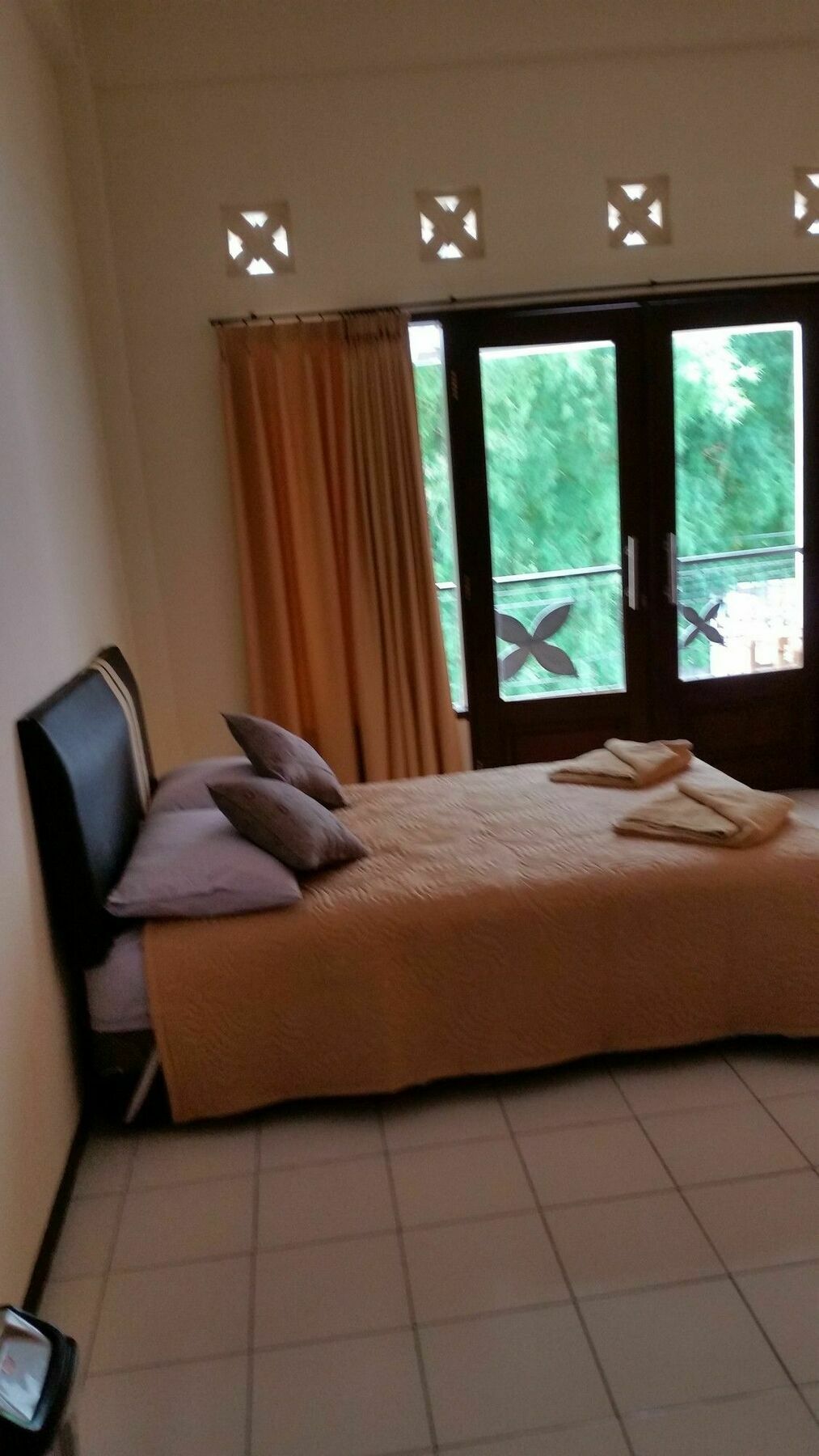 סנגיגי Tempatku Indonesian Restaurant And Rooms מראה חיצוני תמונה